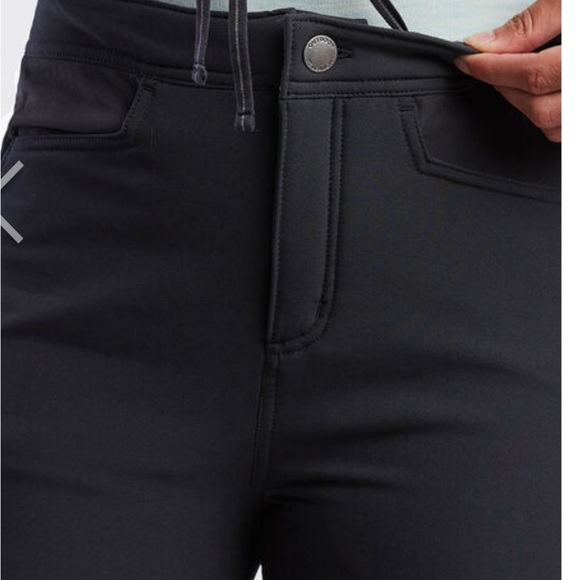 Outdoor Research women’s nylon pants size waist 15 hips 17 1/2 length 29 - Picture 6 of 16